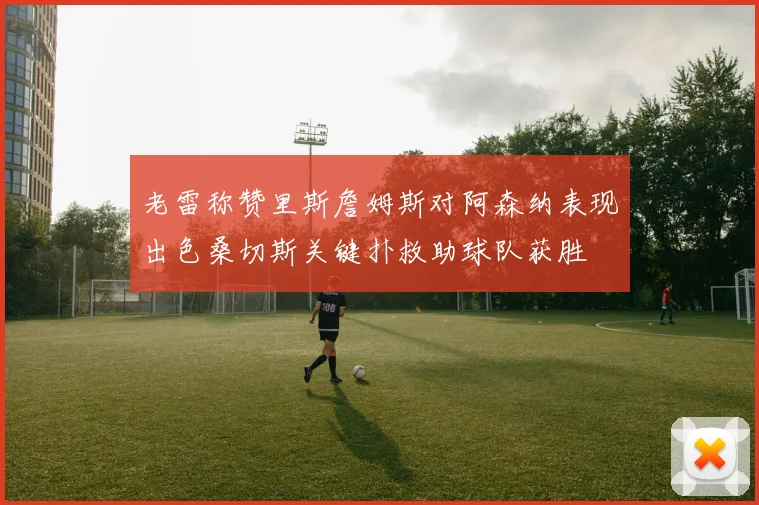 老雷称赞里斯詹姆斯对阿森纳表现出色桑切斯关键扑救助球队获胜