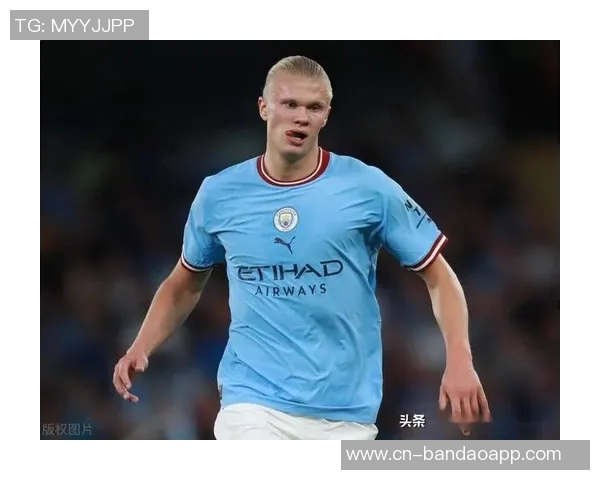 哈兰德荣膺英超月最佳球员感谢球迷支持与投票的热情