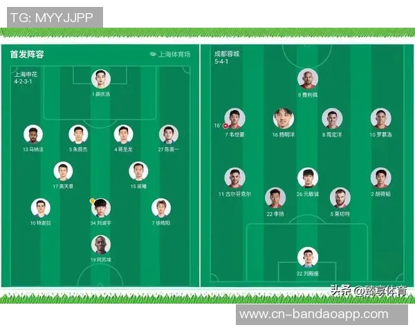 中超最新积分榜揭晓蓉城超越申花升至第十海港仍在底部挣扎