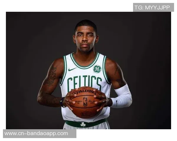 凯里欧文携手迈克达威开启运动防护新时代共同打造行业新标杆