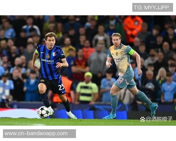 德布劳内不太可能踢伪9号内雷斯或将首发对阵国米