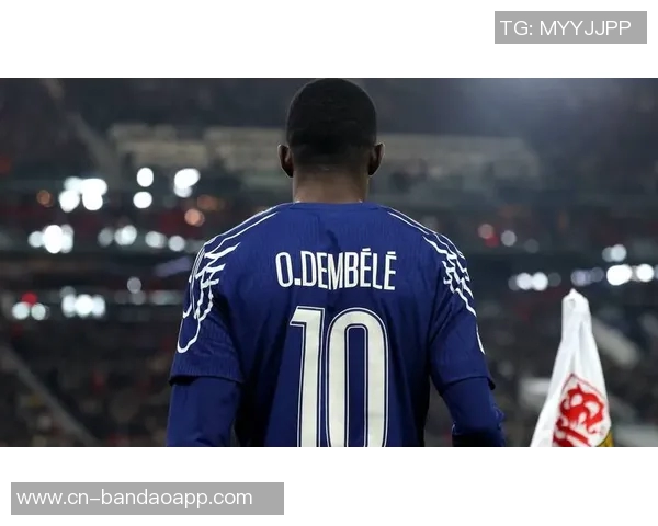 恩里克称赞登贝莱本赛季表现期待他重返金球奖巅峰状态