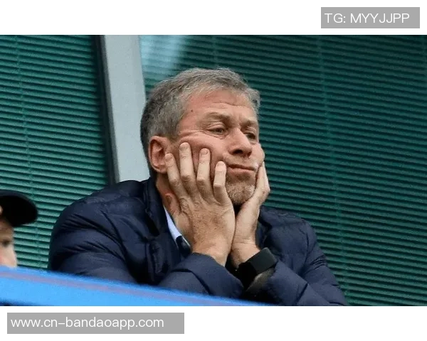 切尔西俱乐部面临资金危机阿布要求转账25亿镑仍欠贷款154亿镑